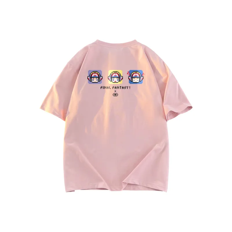 HONOR OF KINGS T Shirts Unisex-8