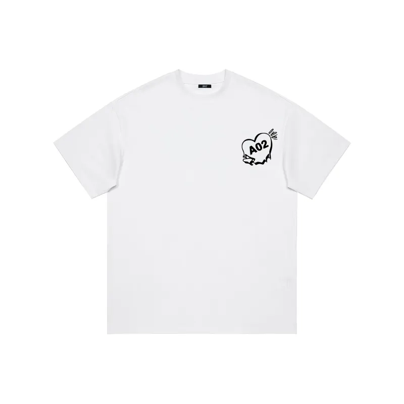 A02 T Shirts Unisex-1