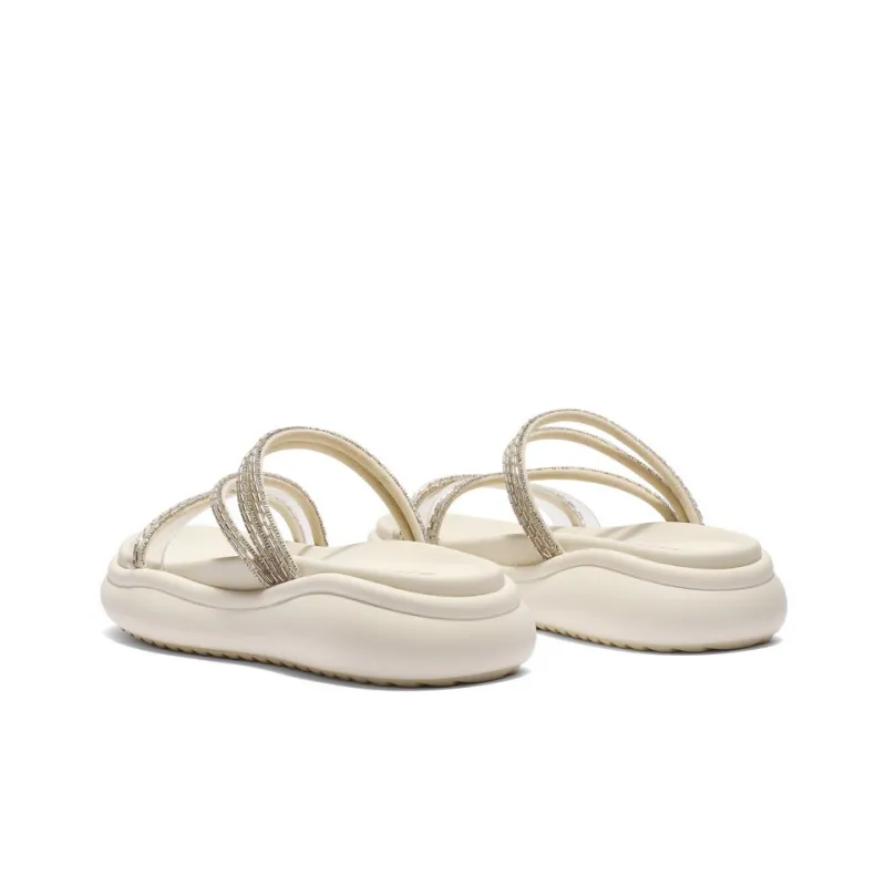 BELLE Abrasion Resistant Slide Slippers Women's-3