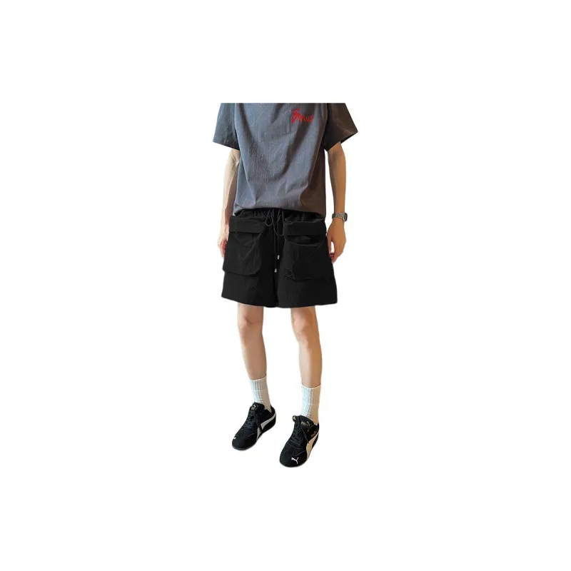 SIL VITIN Casual Shorts Unisex-0