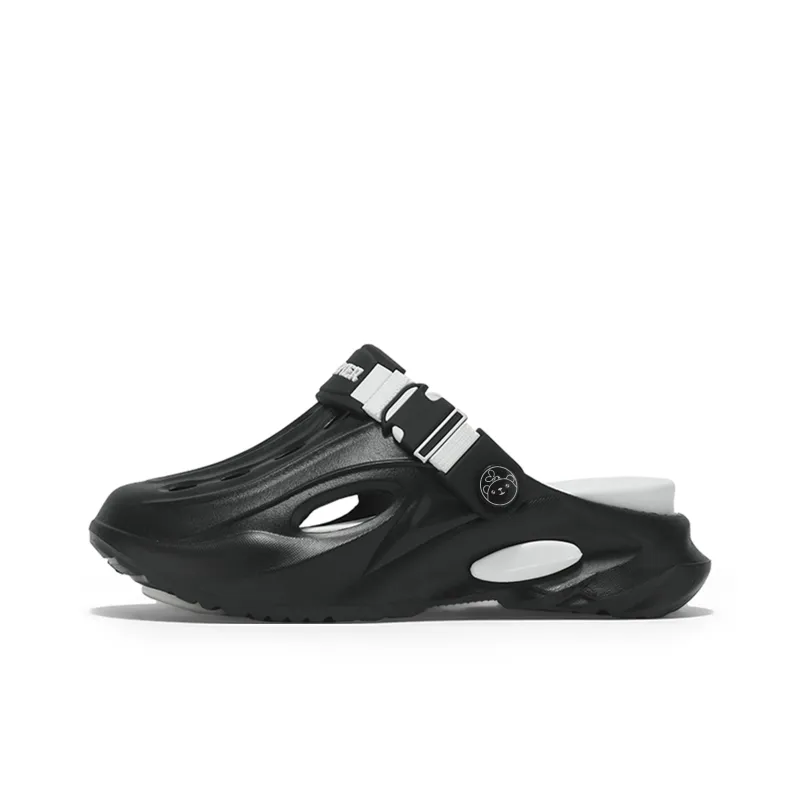 Budding Bear Clogs Unisex-43