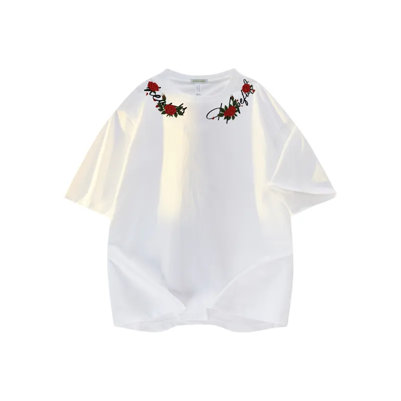 Budding Bear T Shirts Unisex-2