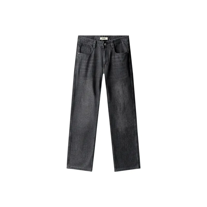 Jeep Leisure Collection Jeans Unisex-22