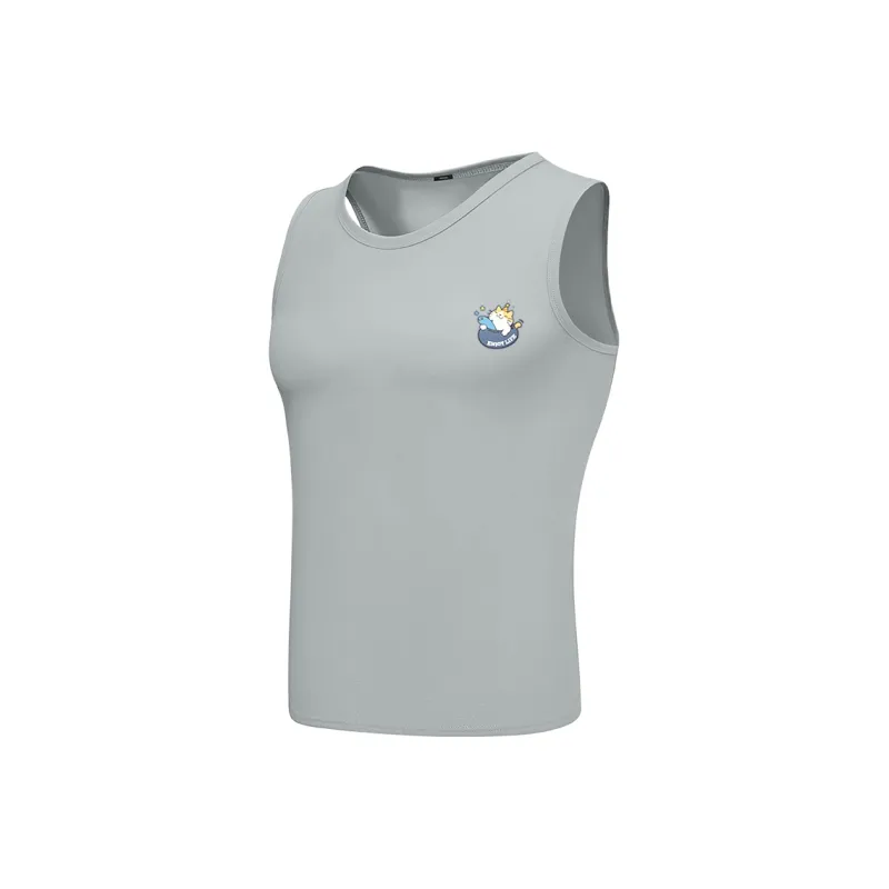 MINISO Tank Tops Unisex-8