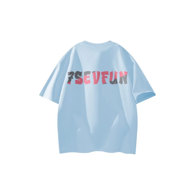7 SEVFUN Women's Undershirts-13