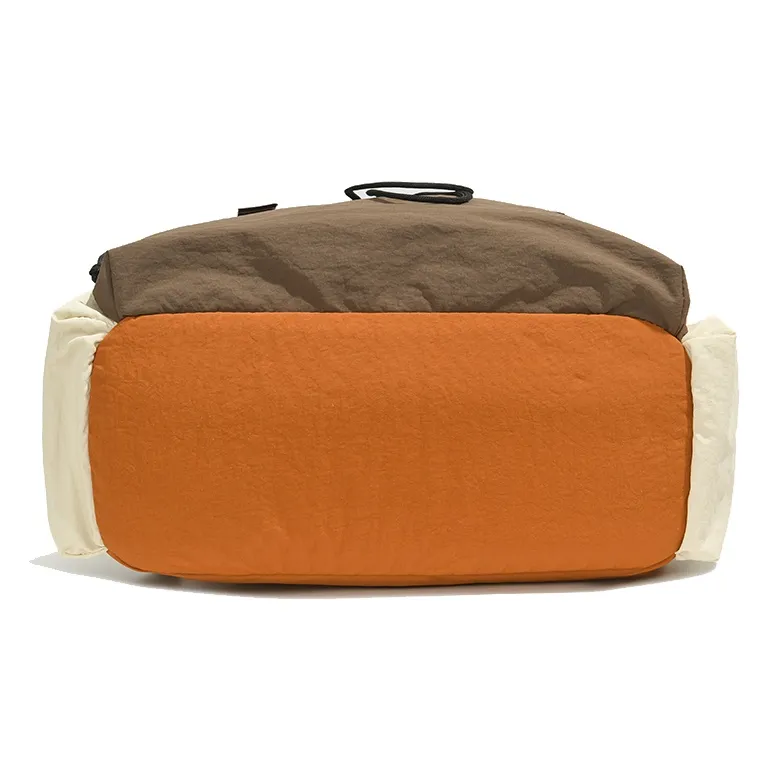 Ceion Keust Oxford Backpack Unisex Multiple Colors-4