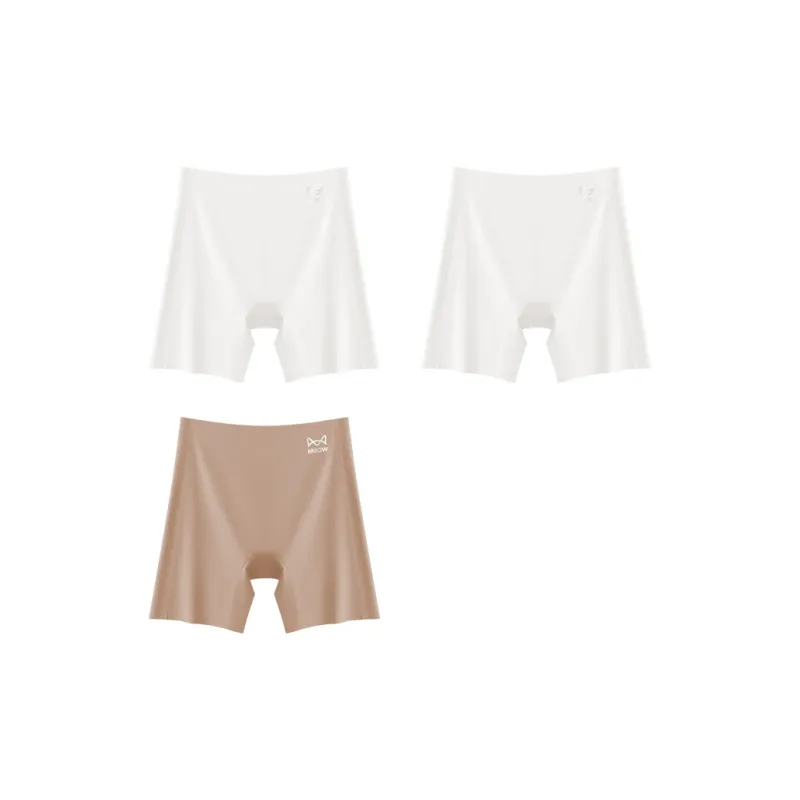 MIIOW Cool One Summer Series Underpants Women's Combo Set-22