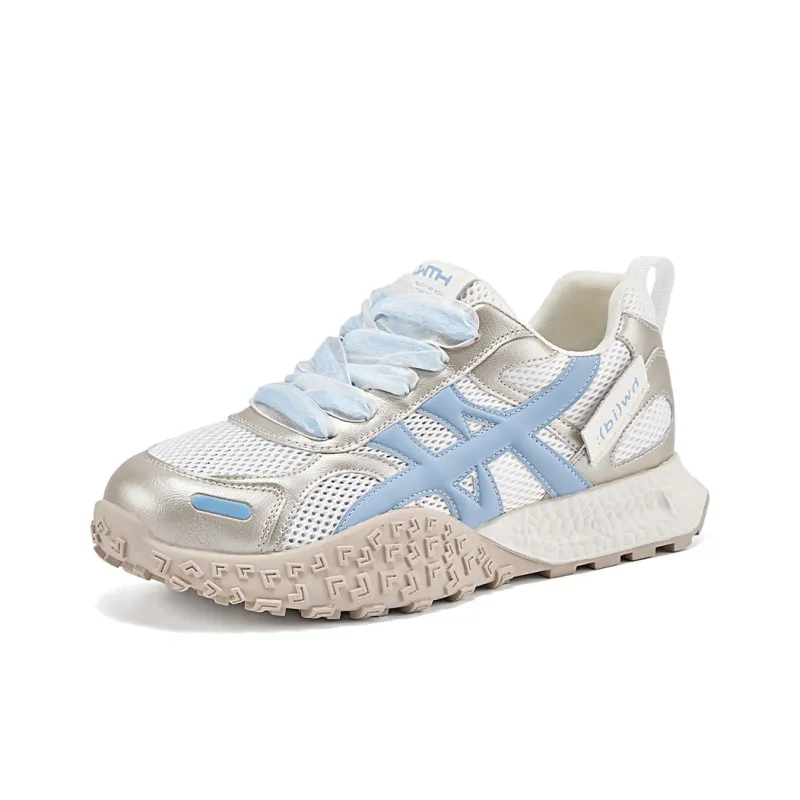 Hotwind Slip Resistant Low Top Casual Shoes Women's-1