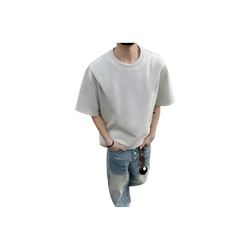 CORNILOT T Shirts Unisex-12