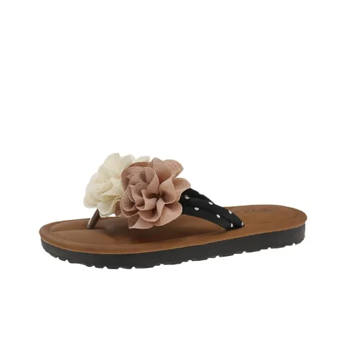 LXVB Flip Flops Women's