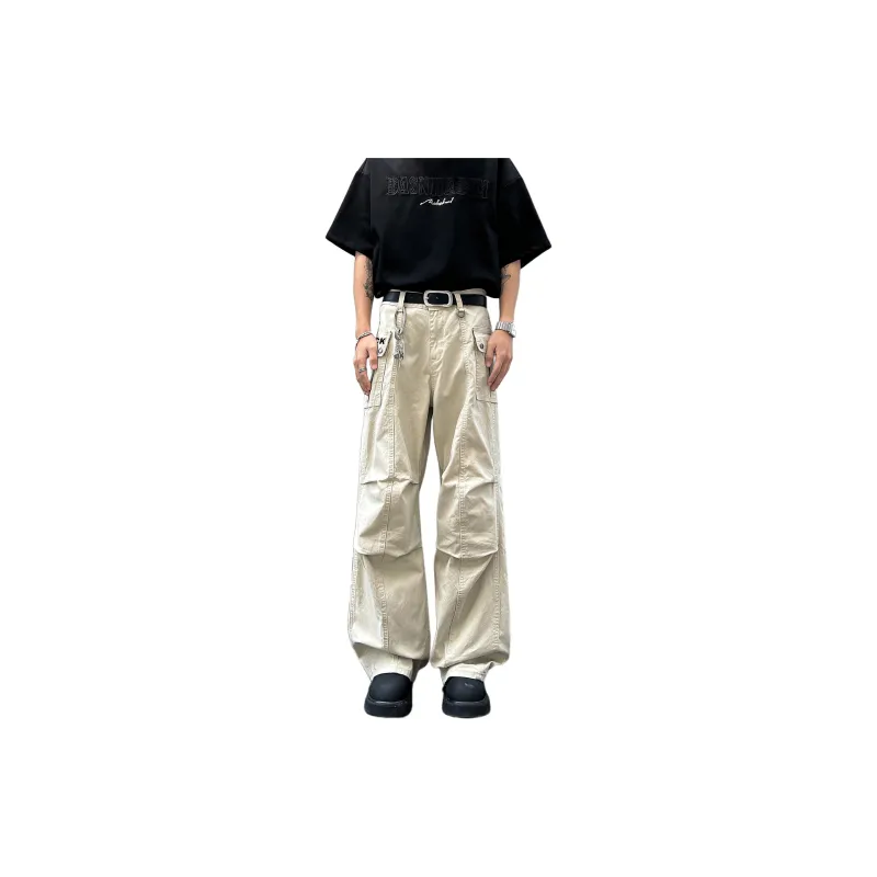 A02 Jeans Unisex-1