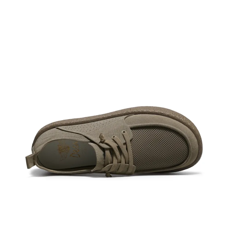 Desai Low Top Casual Shoes Men's-2