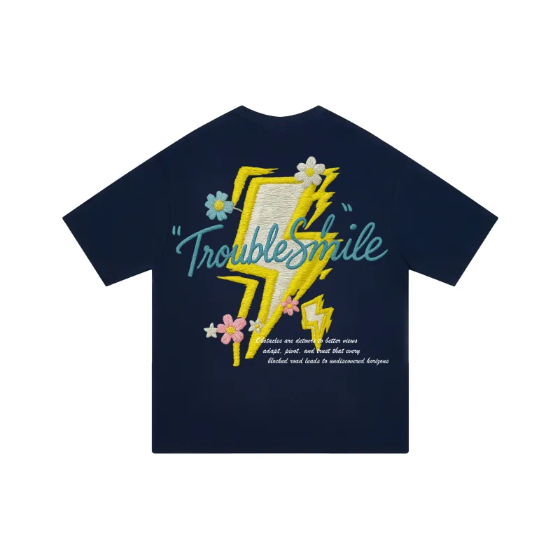 TBSM T Shirts Unisex-25