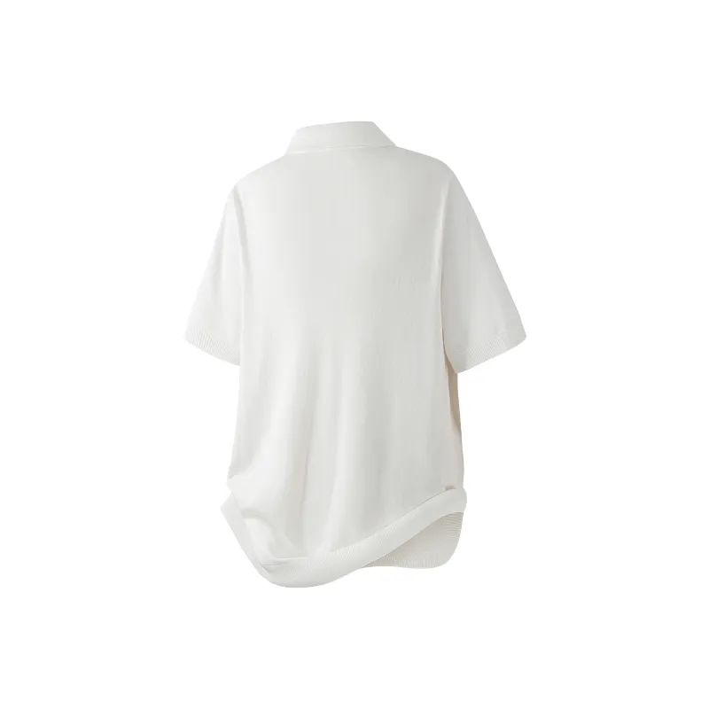 Lee Cooper Polo Shirts Unisex-5