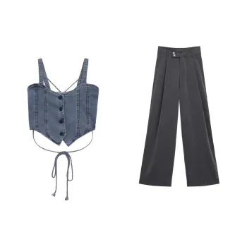 Udon House Casual Suits Women's