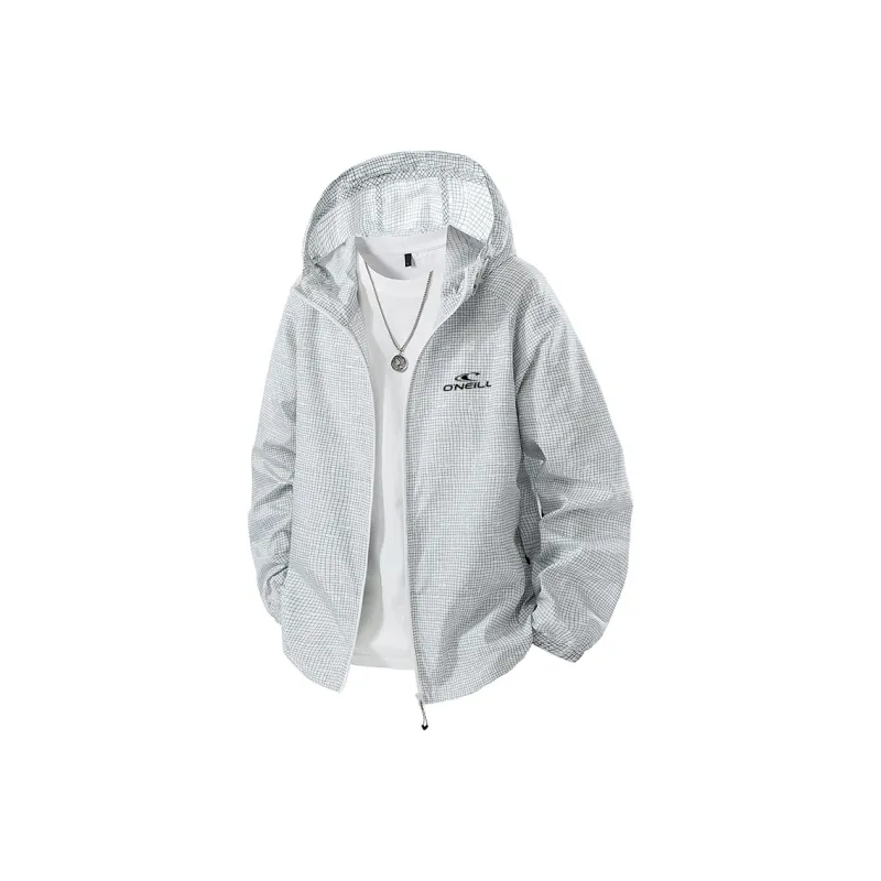 O'Neill Super Light Breathable Quick Dry Sun Protection Clothing Unisex-0