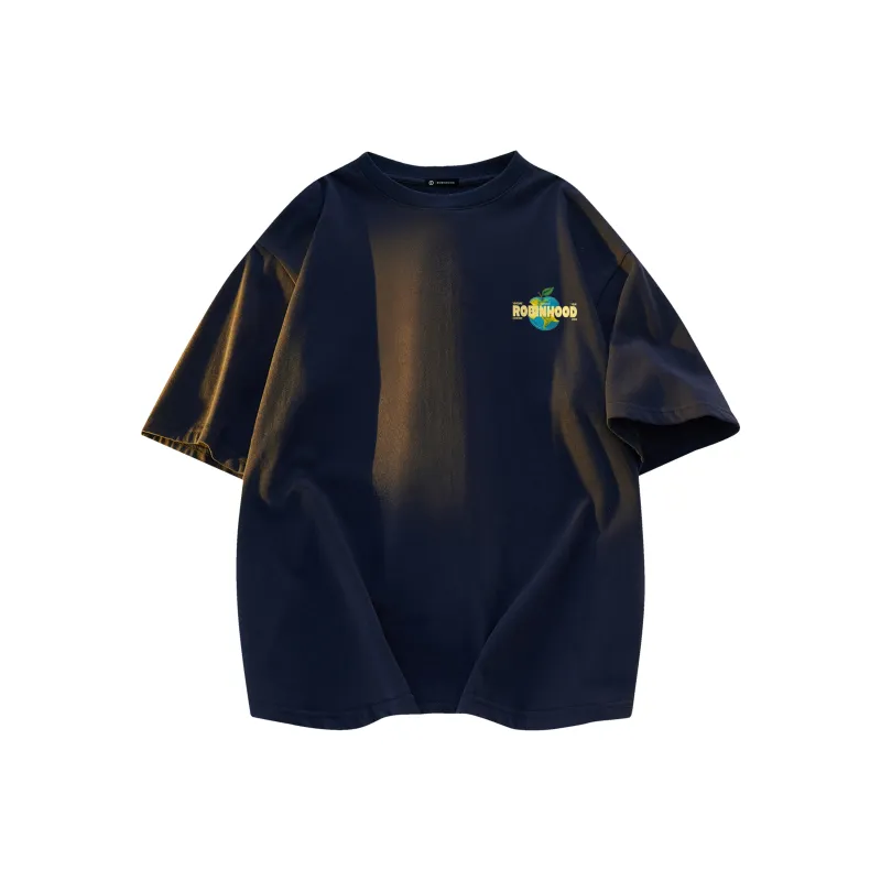 ROBINHOOD T Shirts Unisex-13