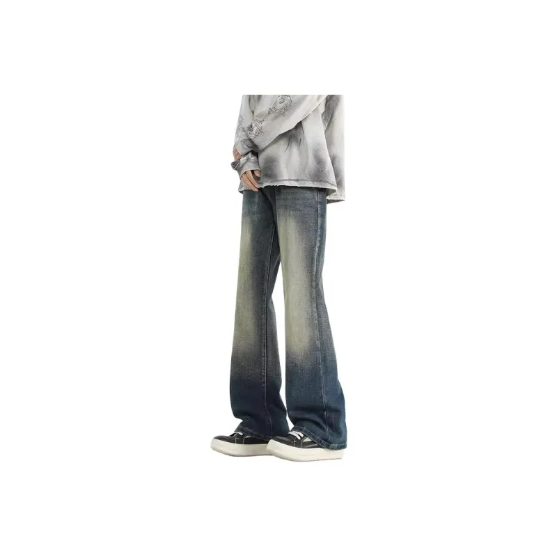 SIFLYTO Jeans Unisex-4