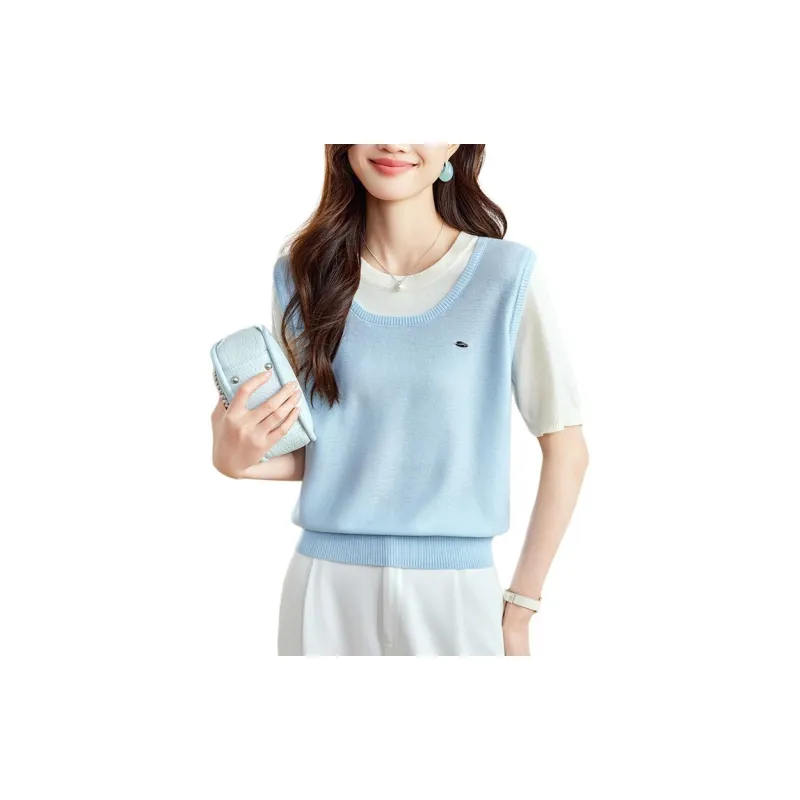 X MOOM T Shirts Women's-3