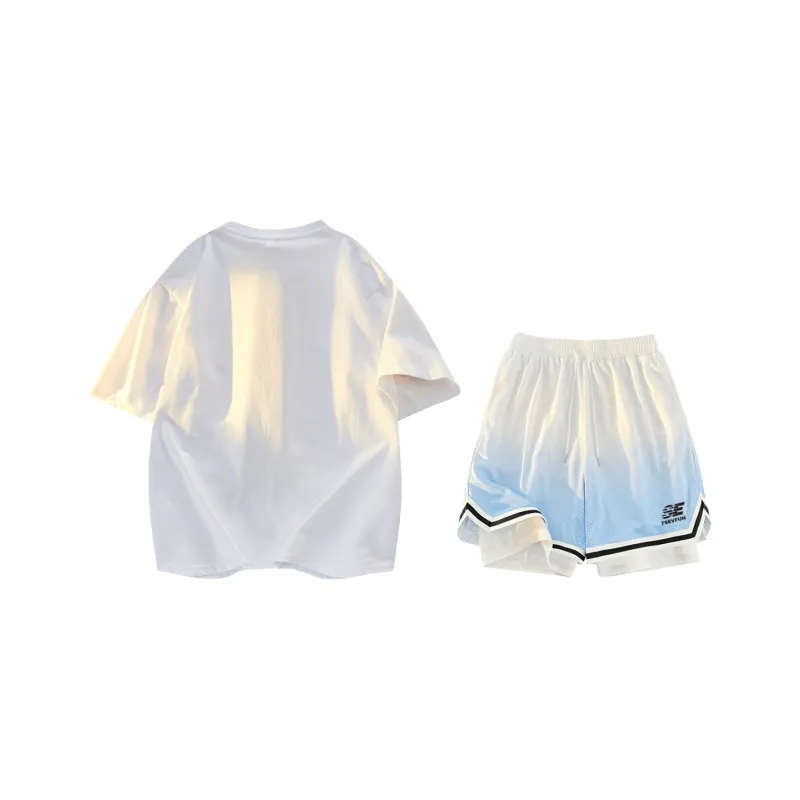 7 SEVFUN Casual Sportswear Unisex-17