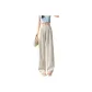 Ecru (Ankle-Length Pants)