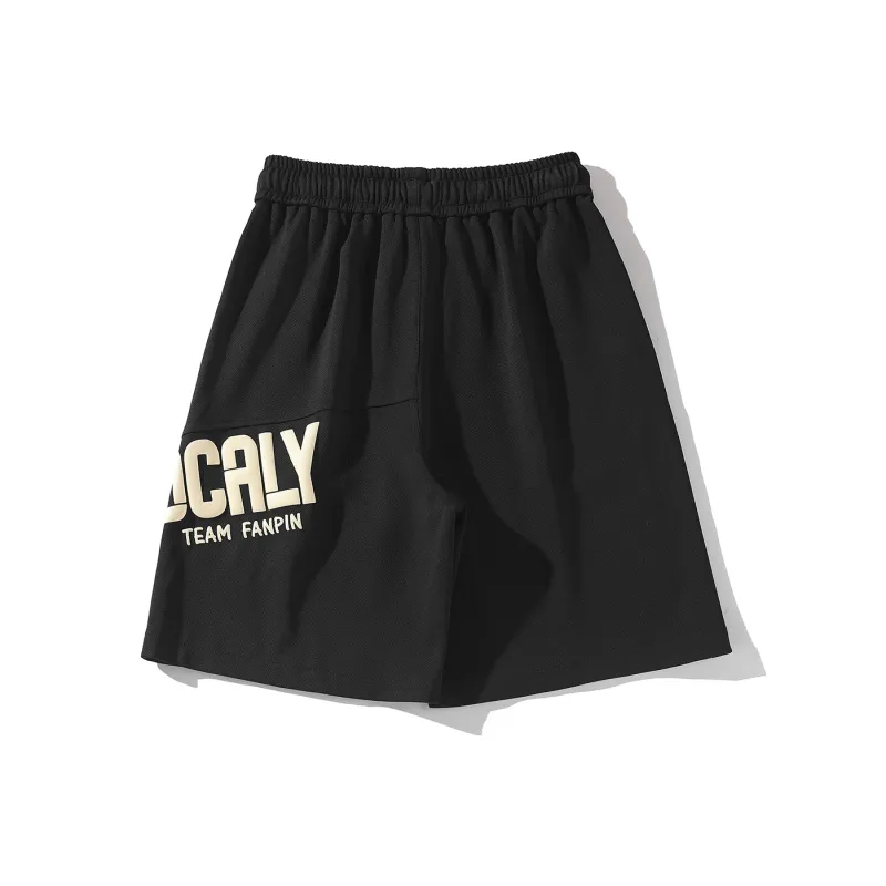 FISHGALAXY Casual Shorts Unisex-2
