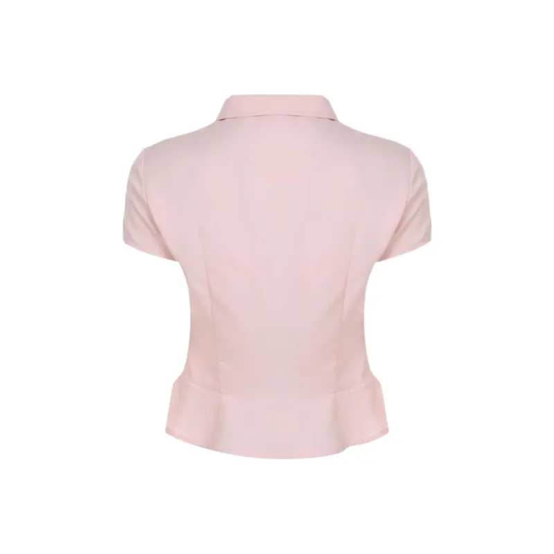 SLEEP AT 11 Shirts Women's-1