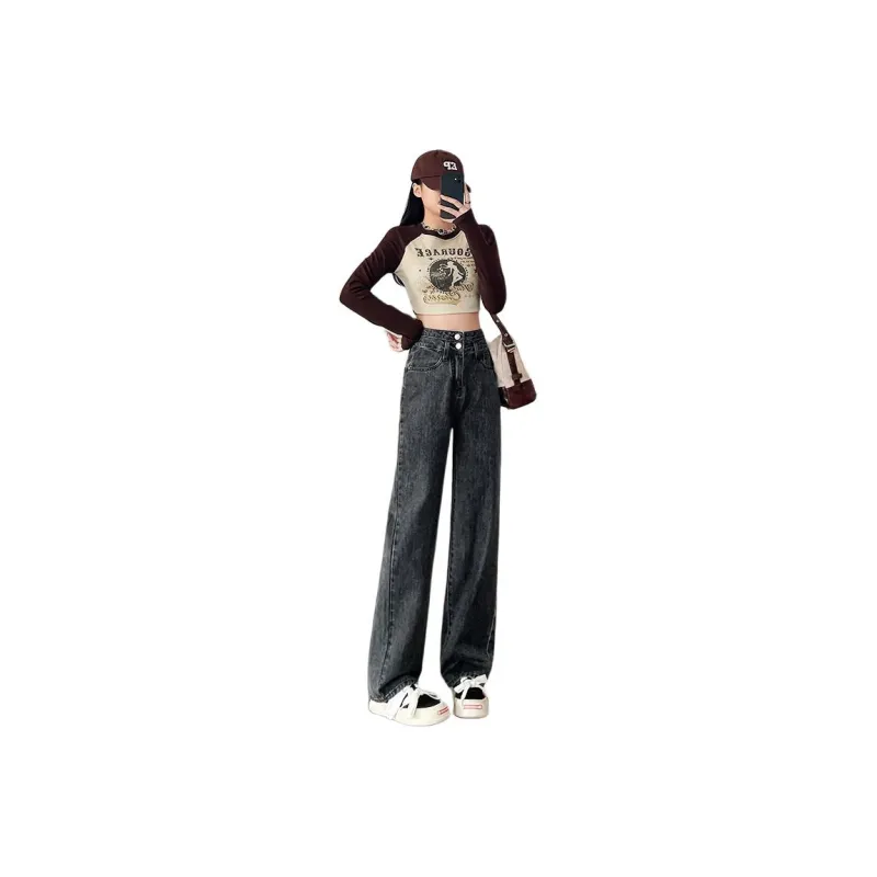 Ordifen Jeans Women's-16