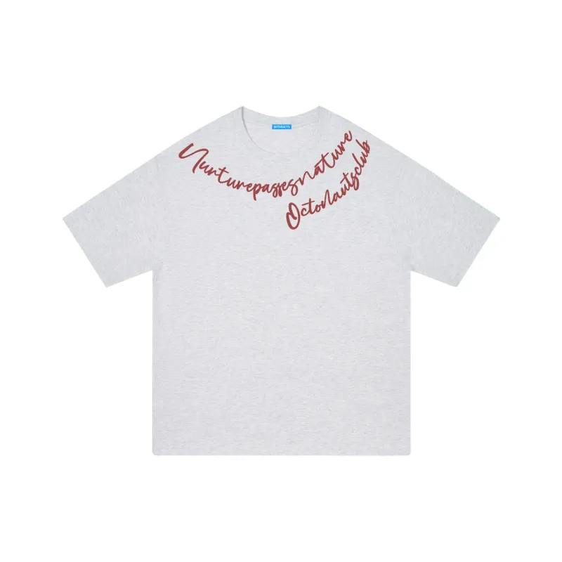 Small Columns Under The Sea T Shirt Unisex-19
