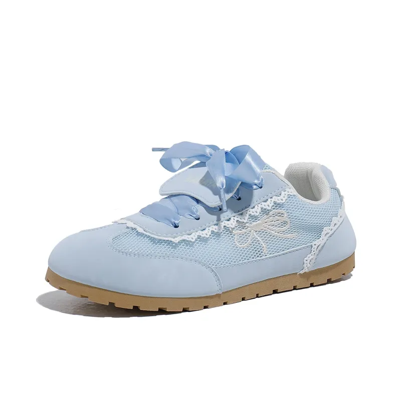 Babaya Slip Resistant, Breathable, Lightweight Casual Shoes Women's-14