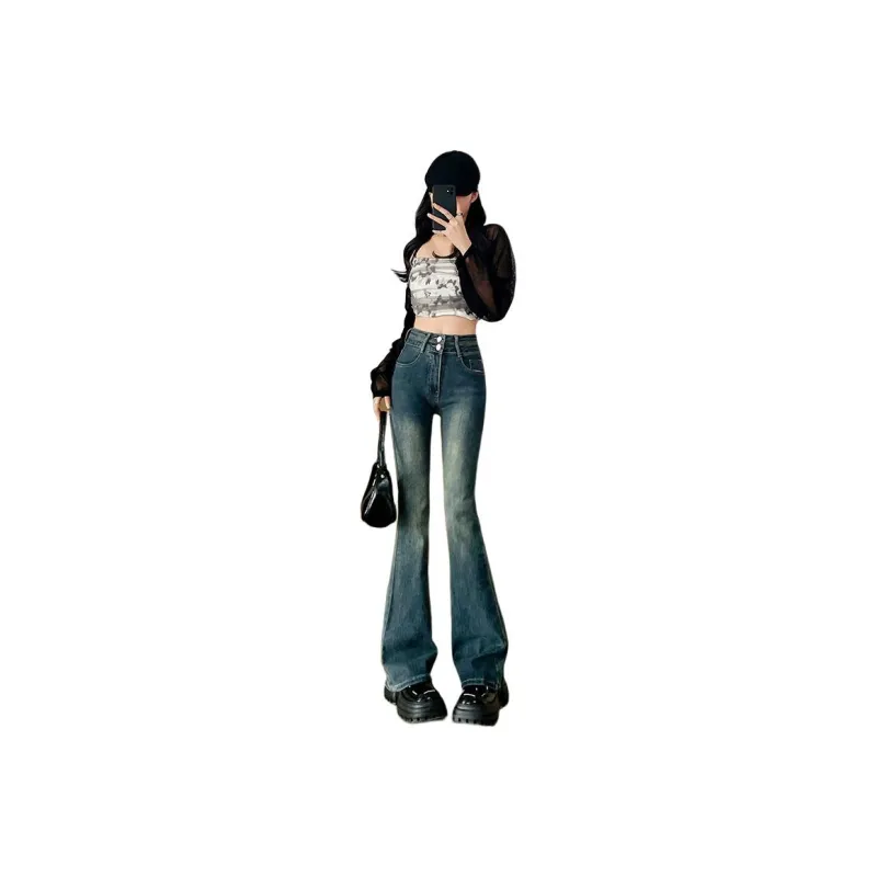 Ordifen Jeans Women's-6