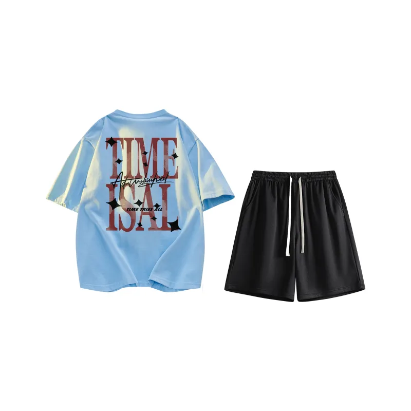 ROBINHOOD Casual Sportswear Unisex-7