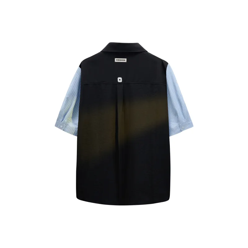 ROBINHOOD Shirts Unisex-6