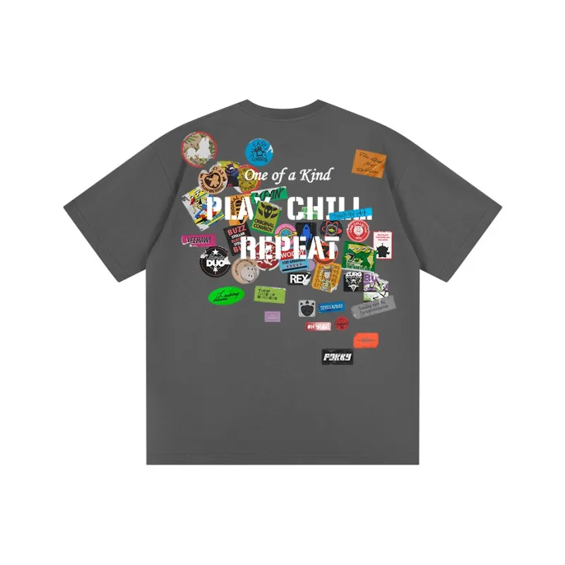 Disney T Shirts Unisex-16