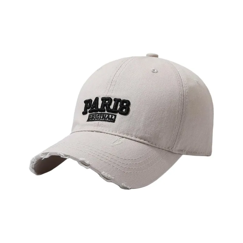 ARTEC Cotton Baseball Caps Unisex-9