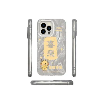 Kona Chun Phone Cases