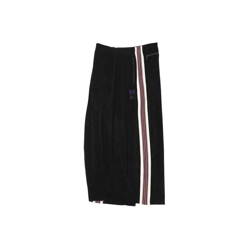 Sasquatchfabrix. X Needles Sasquatchfabrix Collaboration Casual Pants Unisex Black-2