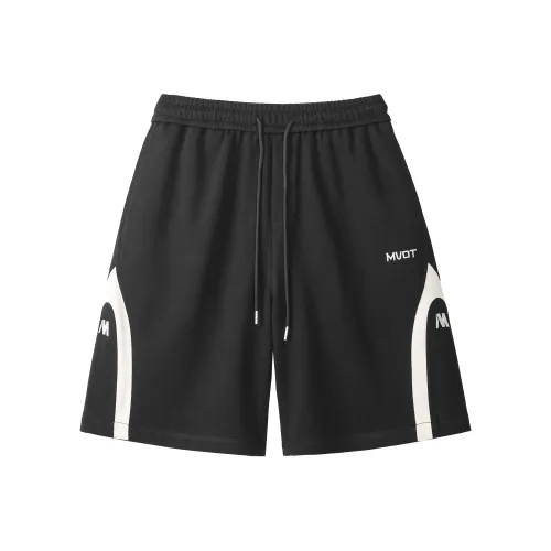 FOREST LIBRARY Casual Shorts Unisex