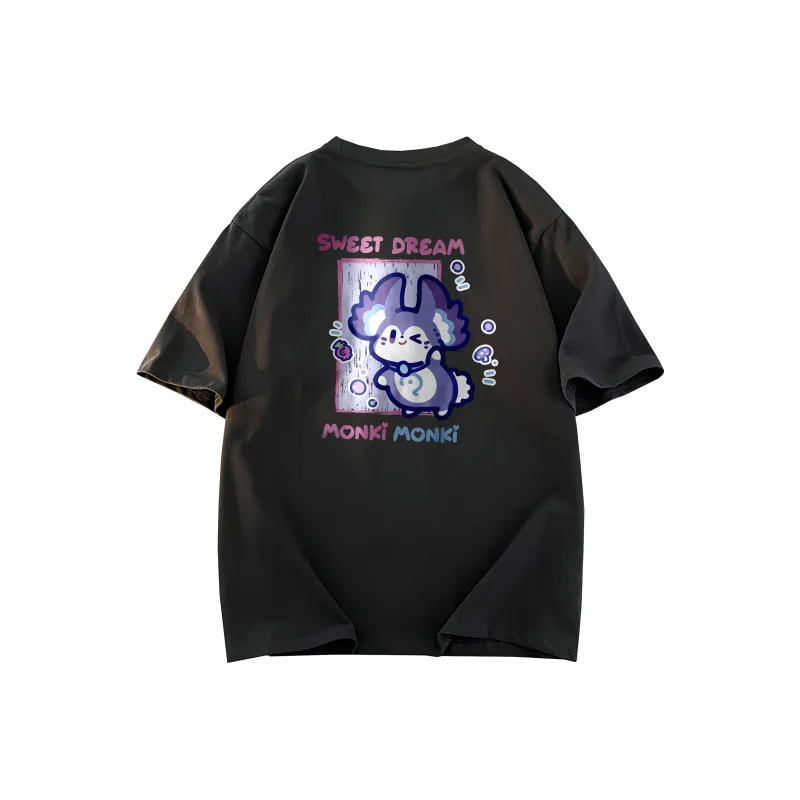 HONOR OF KINGS T Shirts Unisex-0