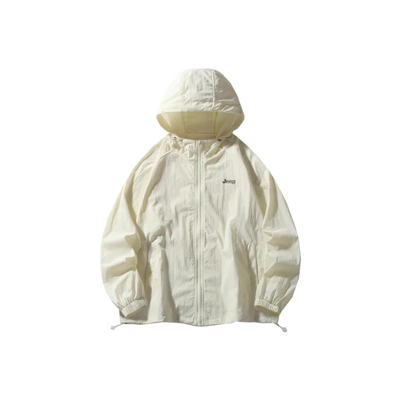 Jeep Lifestyle Ice Peak Sun Protection Collection Sun Protection Clothing Unisex-2
