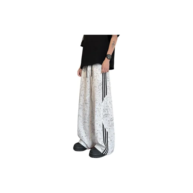 JIMI&JONS Cargo Pants Unisex-7
