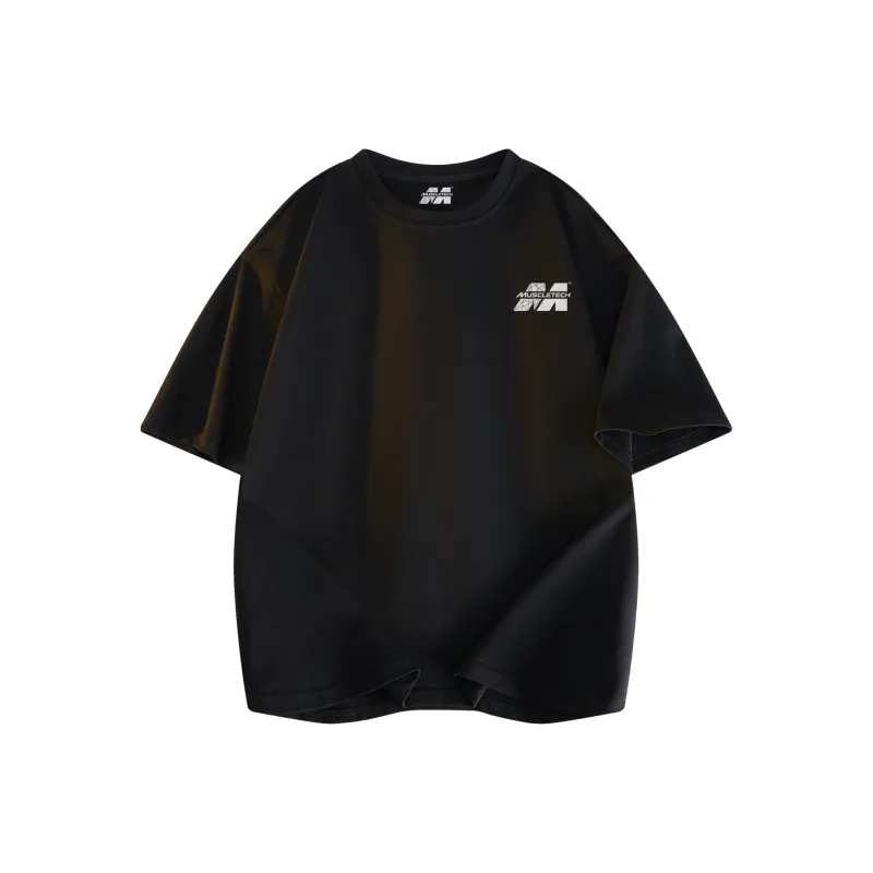 MUSCLETECH T Shirts Unisex-1