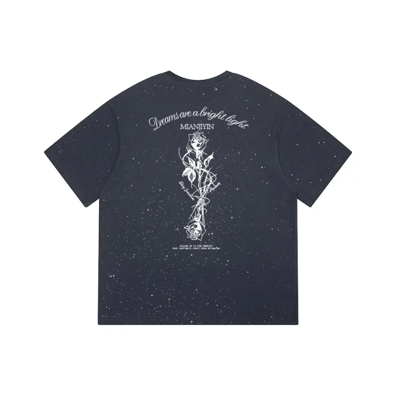 Cotton Gene T Shirts Unisex-10