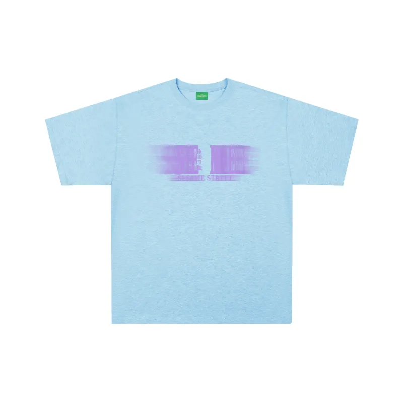 SESAME STREET T Shirts Unisex-14