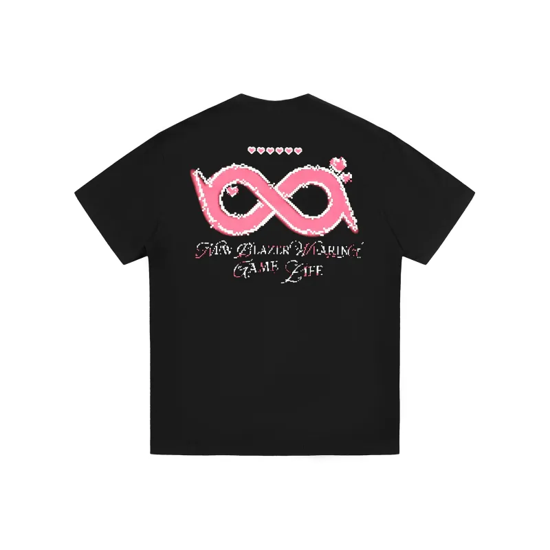 BIPOLAR T Shirts Unisex-6