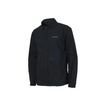 MONTBELL Jacket Men's Dark Marine Blue