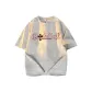 Baby's Breath Tie-Dye White
