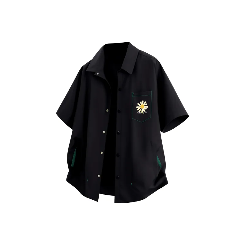 MIIOW Shirts Unisex-2