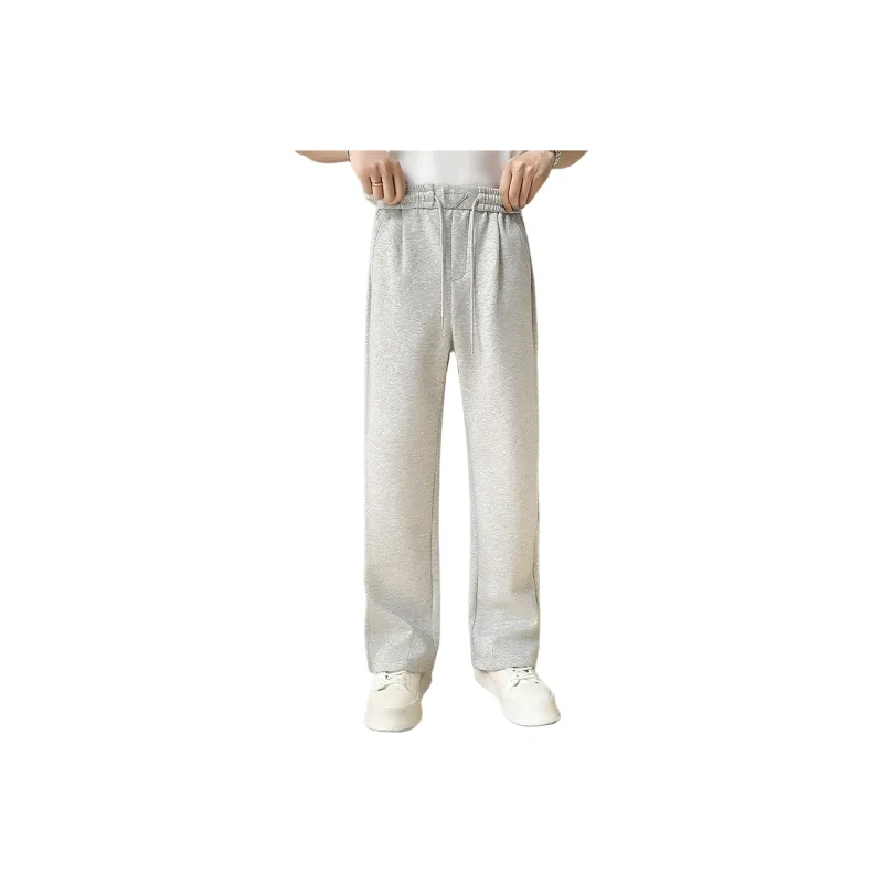 SCHEPPERHEYN Knitted Sweatpants Unisex-0
