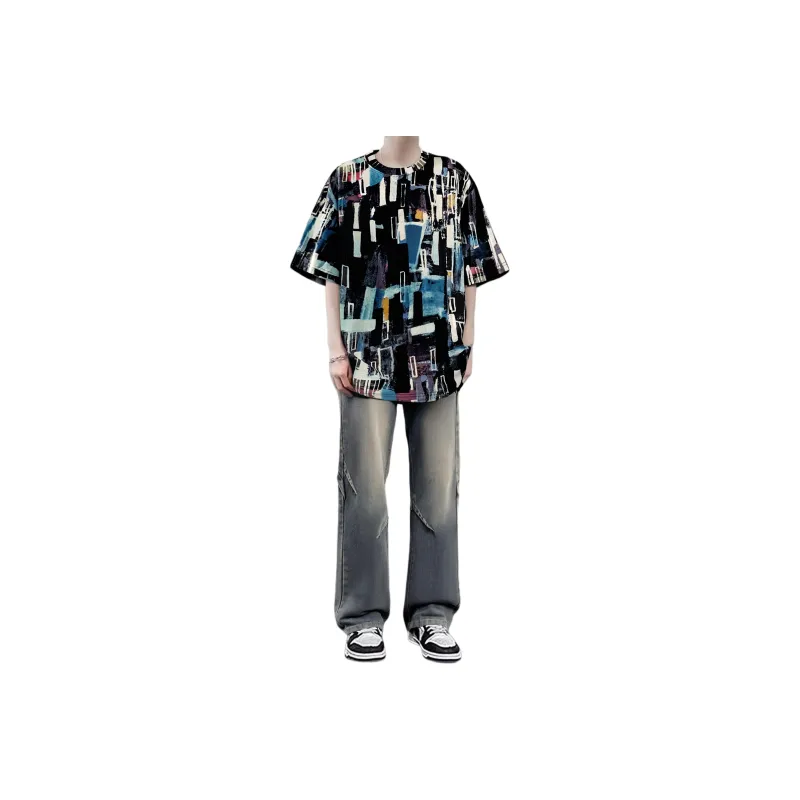 OPOX Casual Sportswear Unisex-7